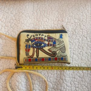 Small Purse From Egypt